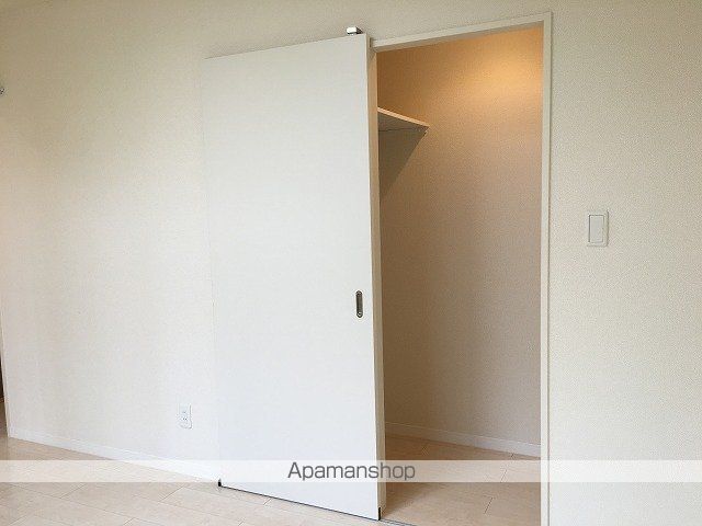 レオネクストティーダの内装写真