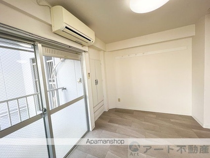 ＢＥＬＬＥ－ＮＥＴ大手町[1R/18.63m2]のその他部屋・スペース