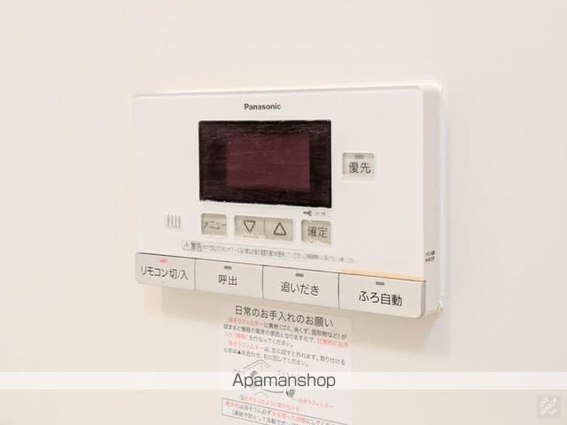 グラン リヴェール志木の内装写真