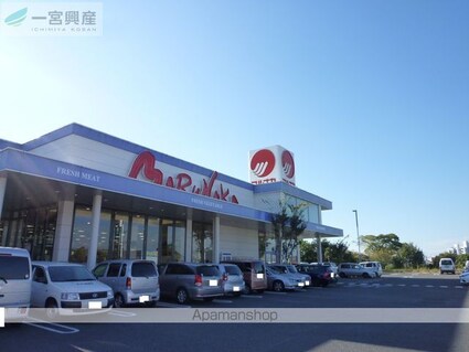 タウンハイツ和泉[1K/29.16m2]の周辺2