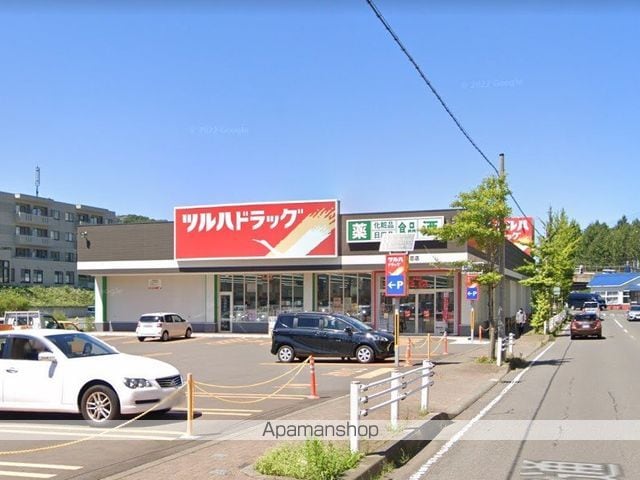 レオパレス三田B館の周辺写真