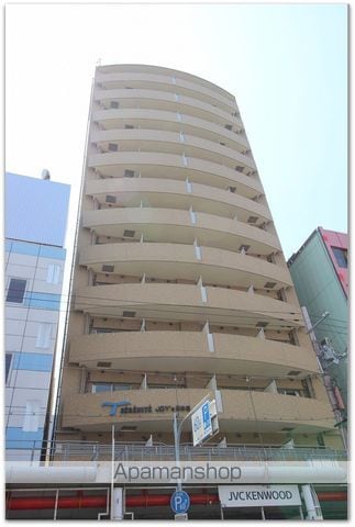 PHOENIX難波EASTの外観写真