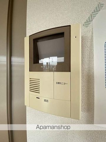 アリエッタ A棟の内装写真