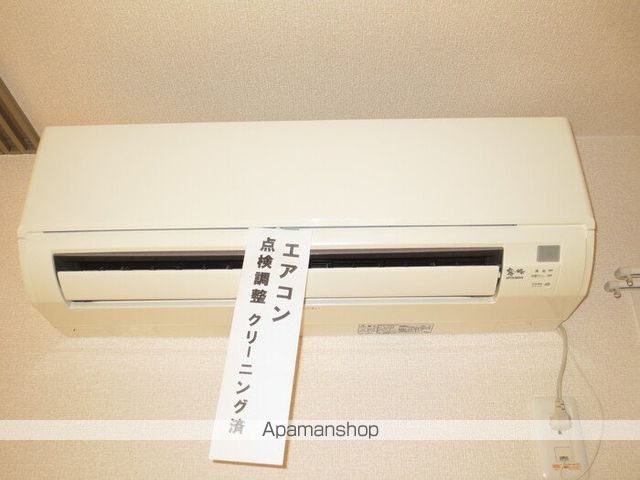 グランモア鳴滝 ABの内装写真