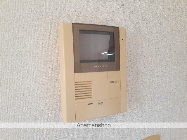 カルムメゾンの内装写真