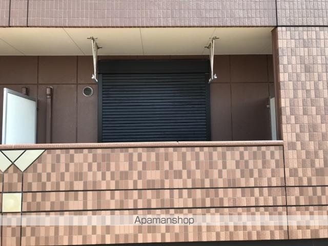 ソレアードの内装写真