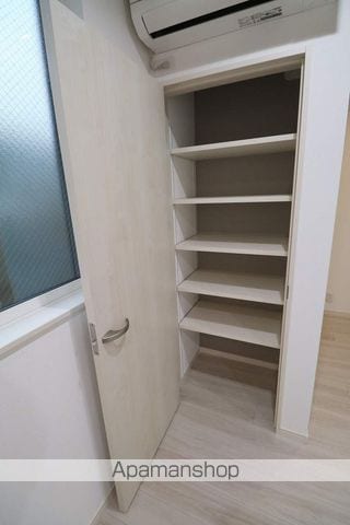 CLOVER柳町.Iの内装写真
