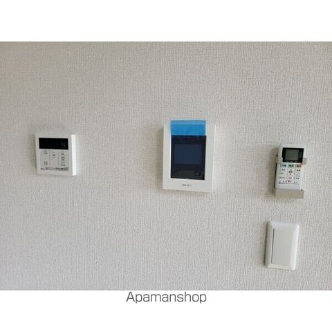C.courtの内装写真