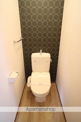 ハーベストウィズの内装写真