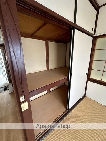 錦園荘の内装写真