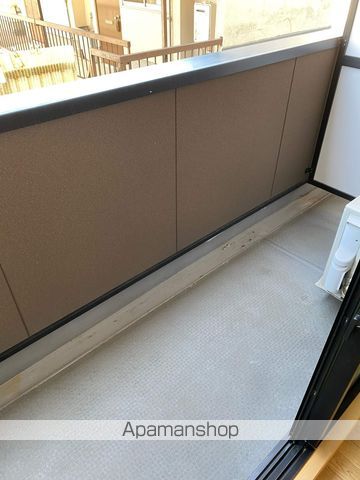 ドミールアプリコットの内装写真