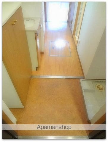 エステムコート大阪中之島南の内装写真