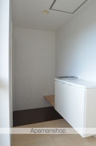 Renove House 長束の内装写真