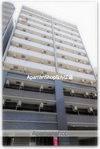 エスリード松屋町SOUTHの外観写真