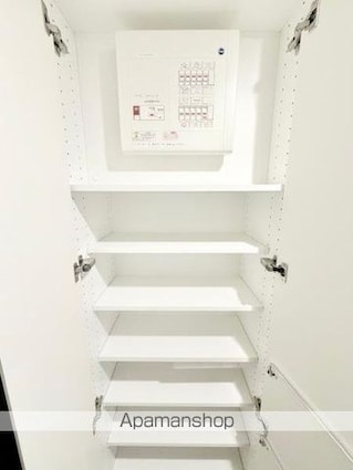 Ｂｒｉｌｌｉａ　ｉｓｔ　赤羽[2DK/41.02m2]の内装6