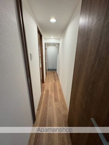 タスキSMART練馬の内装写真