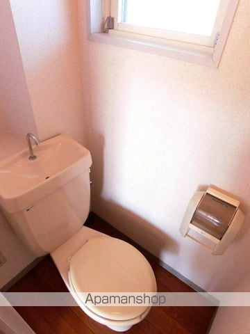 ストーンパレスIIの内装写真
