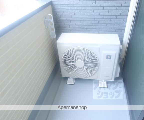 DIIRA鳥羽街道の内装写真