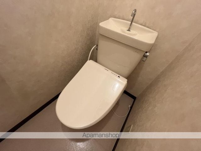 フローリッシュ天美の内装写真