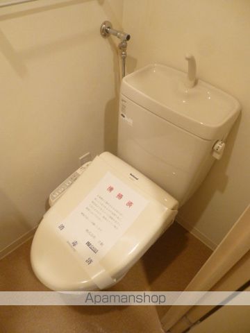 クラッセひばりが丘の内装写真