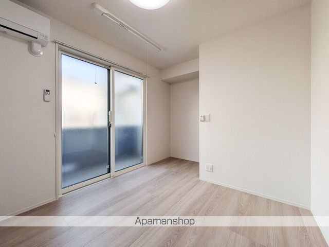 バレンティアの内装写真