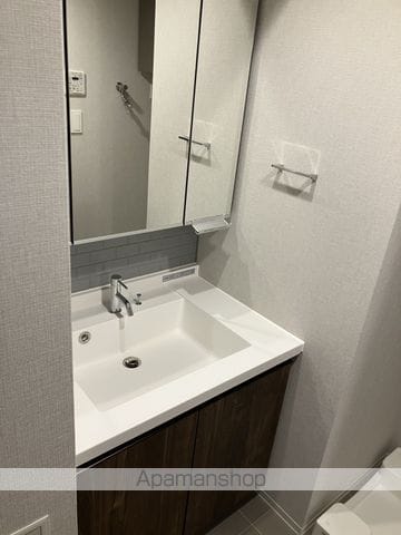 クレヴィアリグゼ西馬込の内装写真