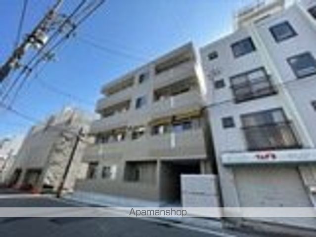 NAミナミの外観写真