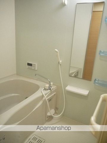 カーサ セレーノの内装写真