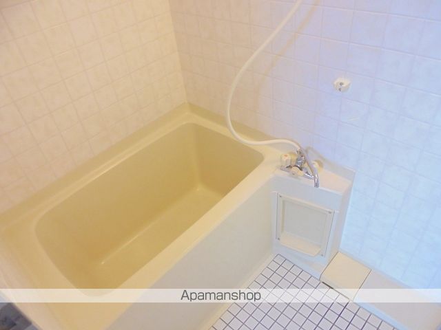 アネックス通町の内装写真