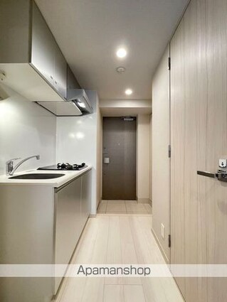 ＤＩＰＳ十条仲原ＥＡＳＴ[1K/25.9m2]のキッチン