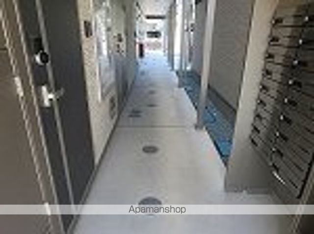 クレイノ桜館の外観写真