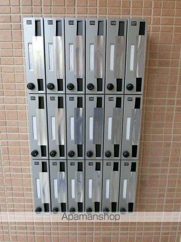 エムズステート鶴見のその他写真