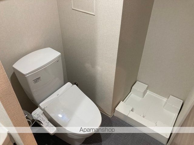 M’Sマンション長栄寺の内装写真