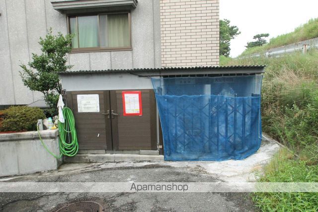 服部マンションのその他写真