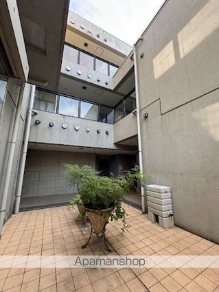 ＮＴＰＲレジデンス下馬[1R/41.63m2]の共用部