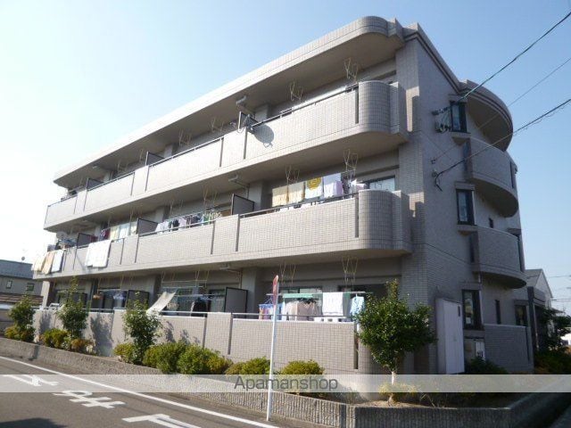 シークハイムの外観写真