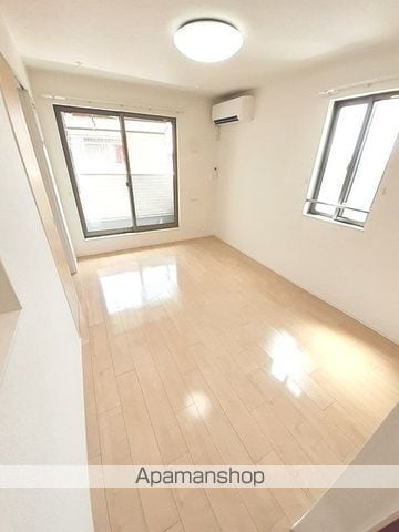 ベルフィミーモ東松島の内装写真