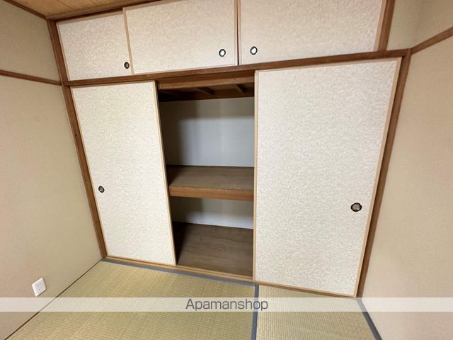 くさかマンションの内装写真
