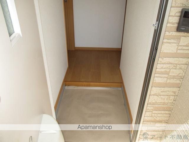 サン リット Aの内装写真