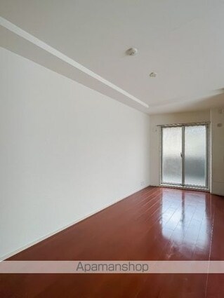 東京都新宿区西早稲田２丁目[1LDK/49.51m2]のバス