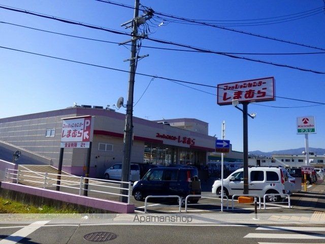 ラ・ボンボニエールの周辺写真