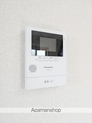 エーア トベーレ A棟の内装写真