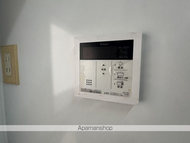 ヒルサイドヤマキビルの内装写真