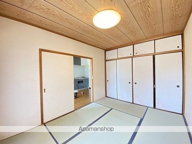 アスミーの内装写真