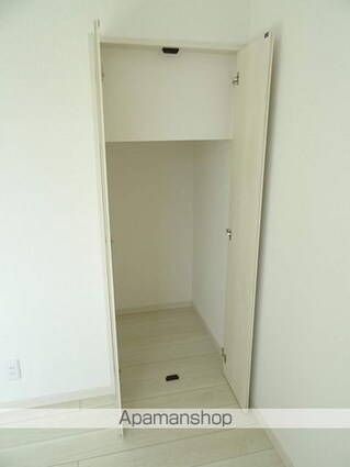 アスコット荒井東Ａ[1K/26.2m2]の内装4