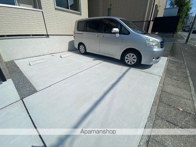 グランメゾン草薙のその他写真