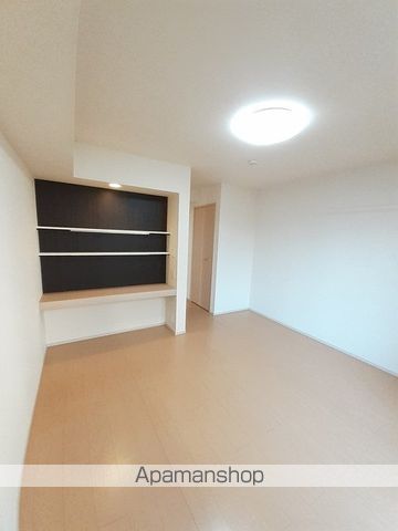 アモーレ今津IIの内装写真