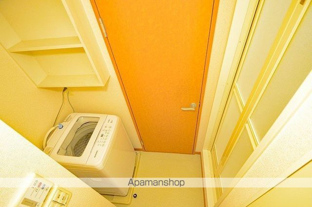 レオパレスP F IIの内装写真
