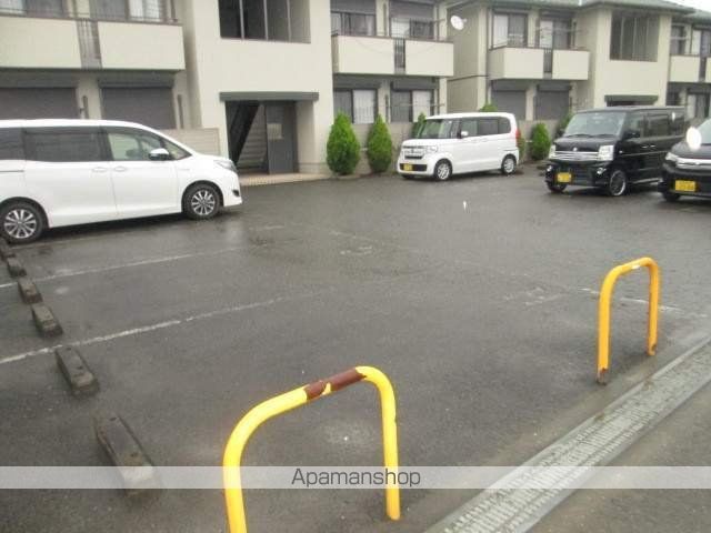 シャーメゾン笠松のその他写真