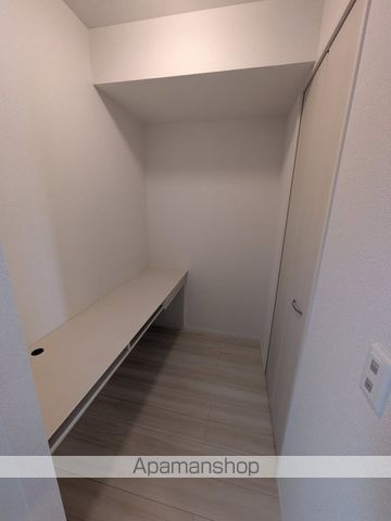 Beauportの内装写真